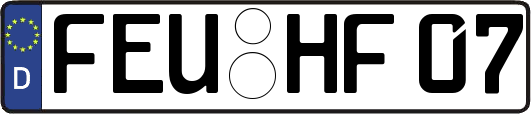 FEU-HF07