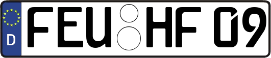 FEU-HF09