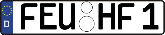 FEU-HF1