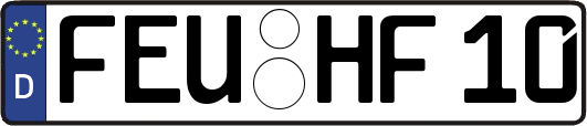 FEU-HF10