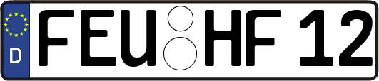 FEU-HF12