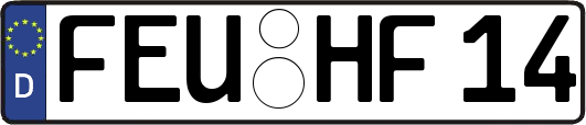 FEU-HF14