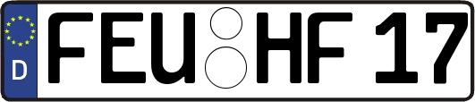 FEU-HF17