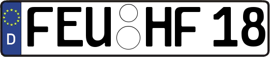 FEU-HF18