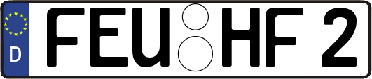 FEU-HF2