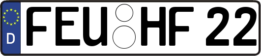 FEU-HF22
