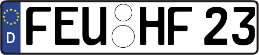 FEU-HF23