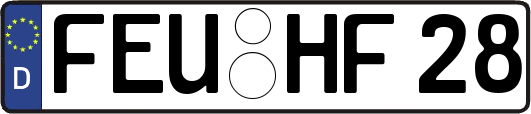 FEU-HF28