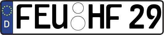 FEU-HF29