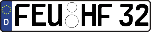 FEU-HF32