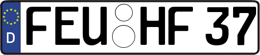 FEU-HF37