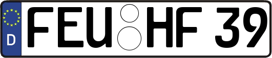 FEU-HF39