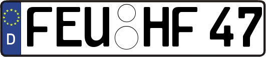 FEU-HF47