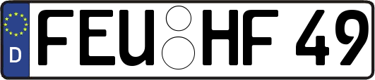 FEU-HF49