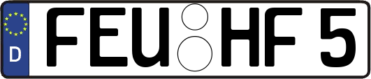 FEU-HF5