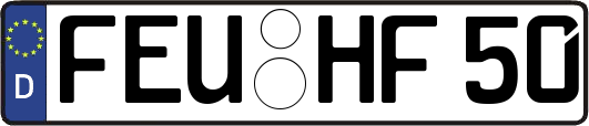 FEU-HF50