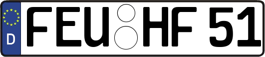 FEU-HF51