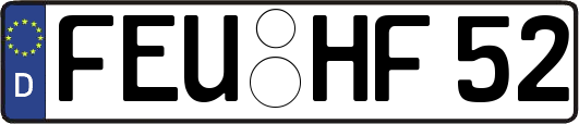 FEU-HF52