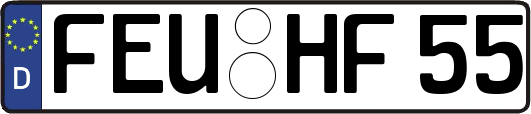 FEU-HF55