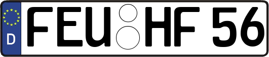 FEU-HF56