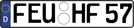 FEU-HF57