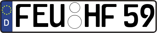 FEU-HF59
