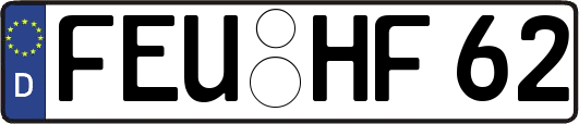 FEU-HF62