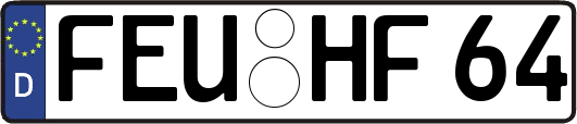 FEU-HF64