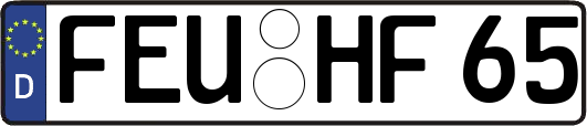 FEU-HF65