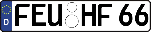 FEU-HF66