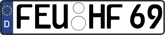 FEU-HF69