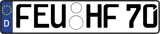 FEU-HF70