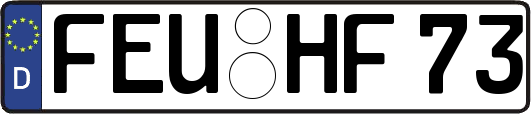 FEU-HF73