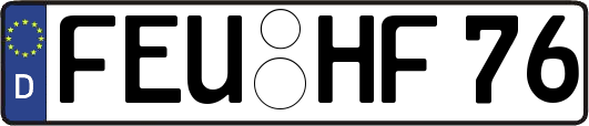 FEU-HF76