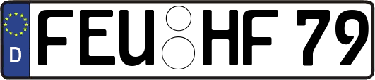 FEU-HF79