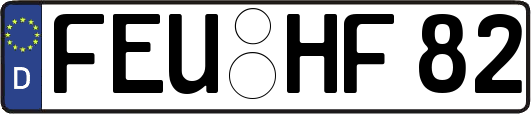 FEU-HF82