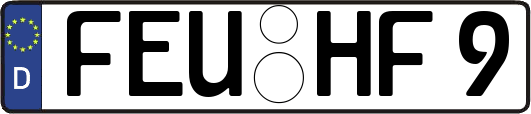 FEU-HF9