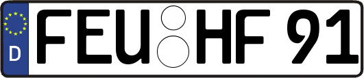 FEU-HF91