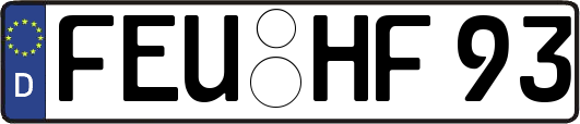 FEU-HF93