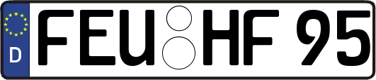 FEU-HF95