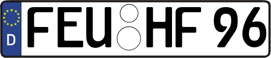 FEU-HF96