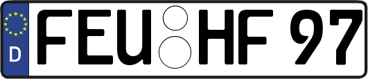 FEU-HF97