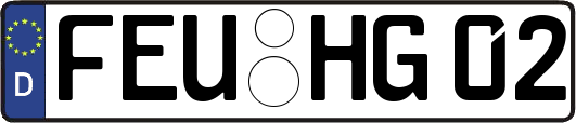 FEU-HG02