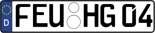 FEU-HG04