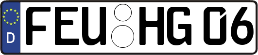FEU-HG06
