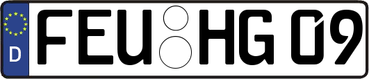 FEU-HG09