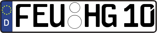 FEU-HG10