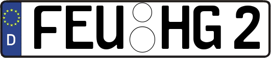 FEU-HG2