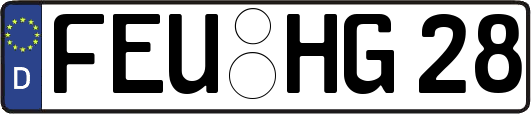 FEU-HG28