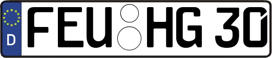 FEU-HG30